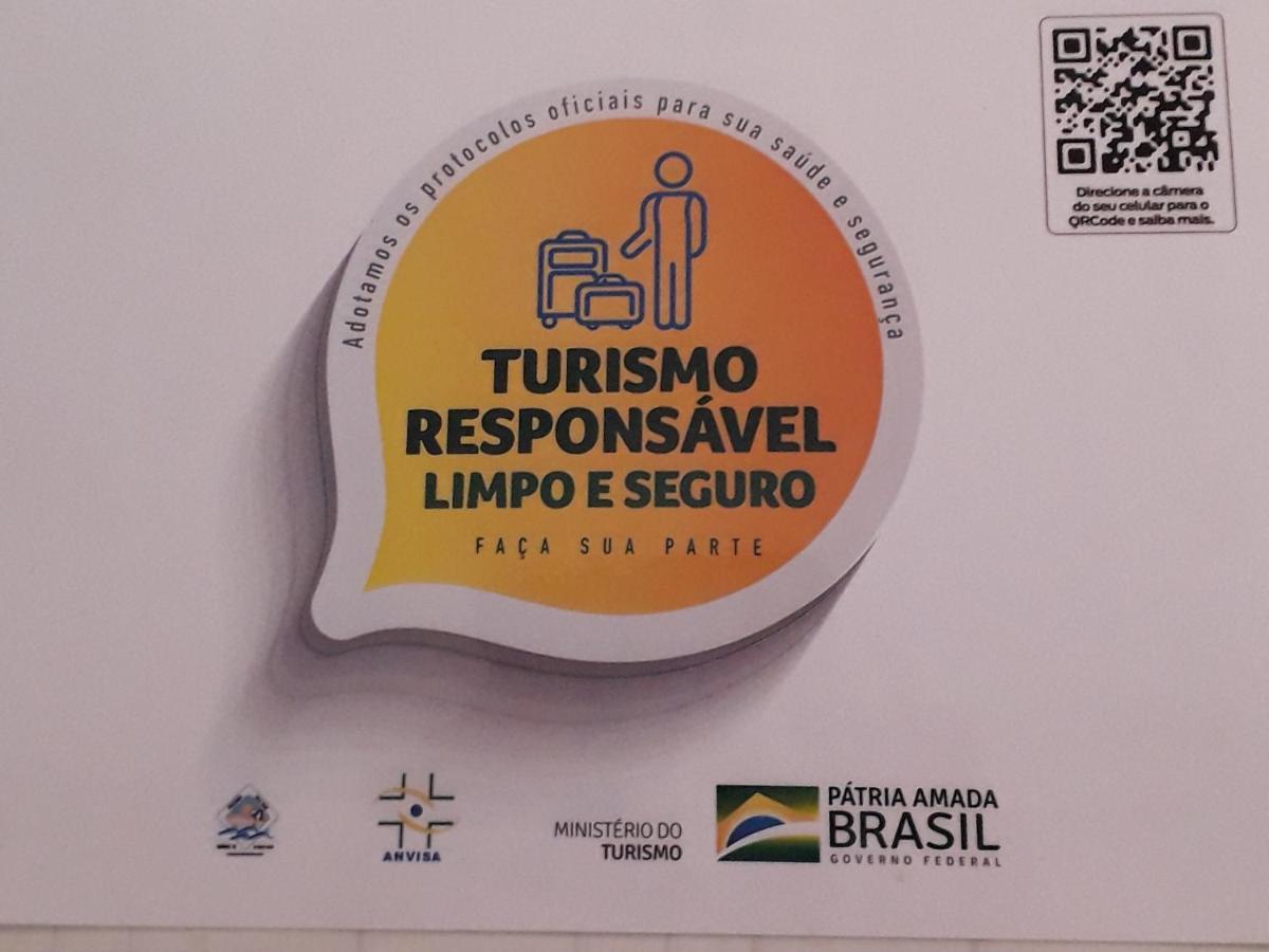 Pousada Vila Mar Itaunas  Pokój zdjęcie