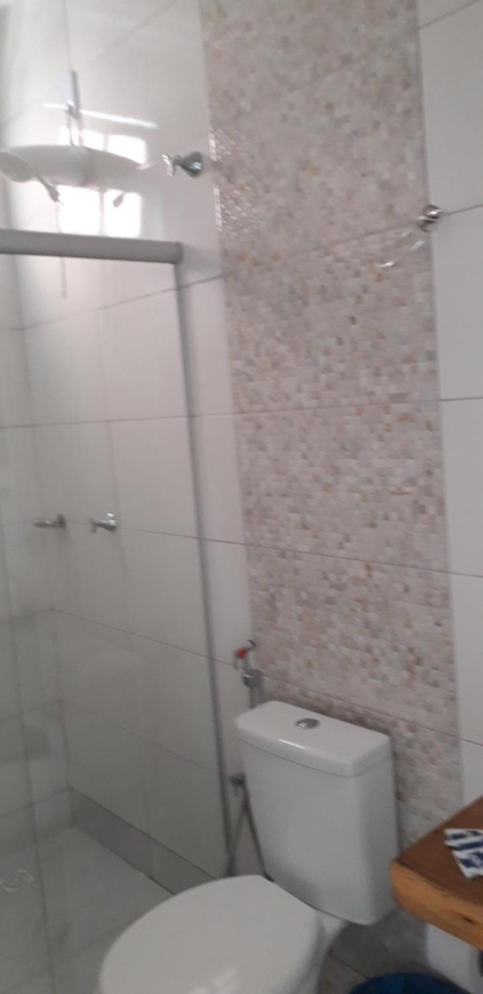 Pousada Vila Mar Itaunas  Pokój zdjęcie